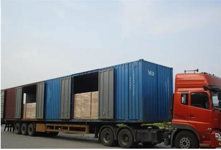 杭州到五河县货运专线