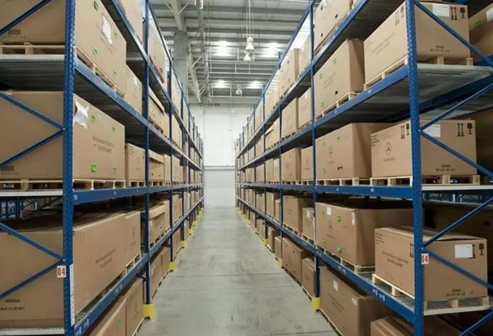 杭州到五河县货物仓储