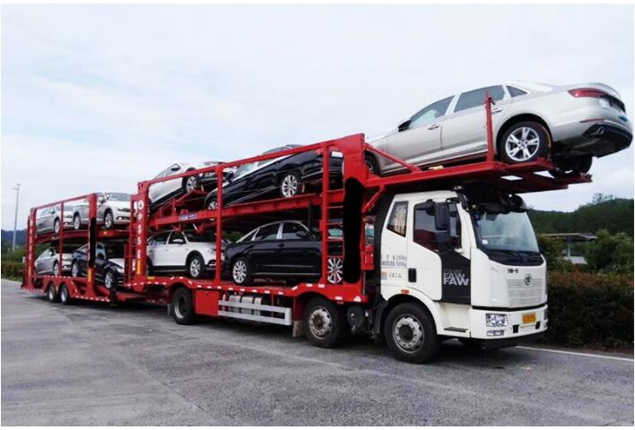 杭州到五河县轿车托运